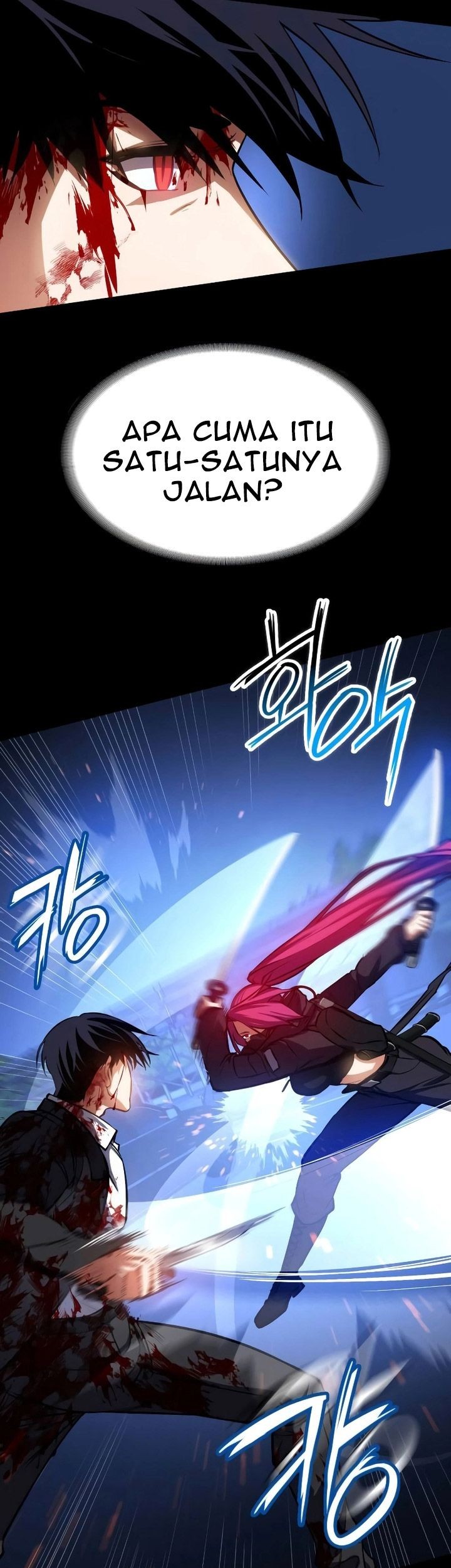 Day Walker Chapter 4 - halaman 10