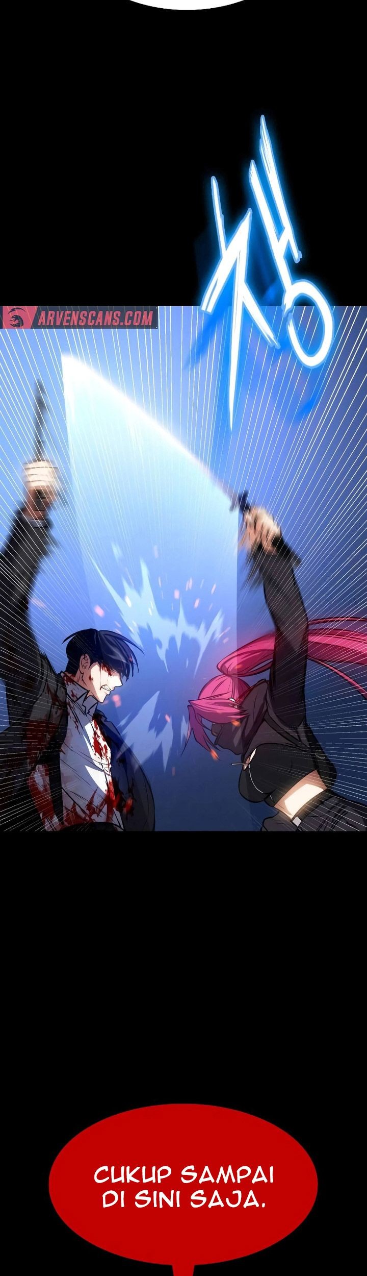 Day Walker Chapter 4 - halaman 12