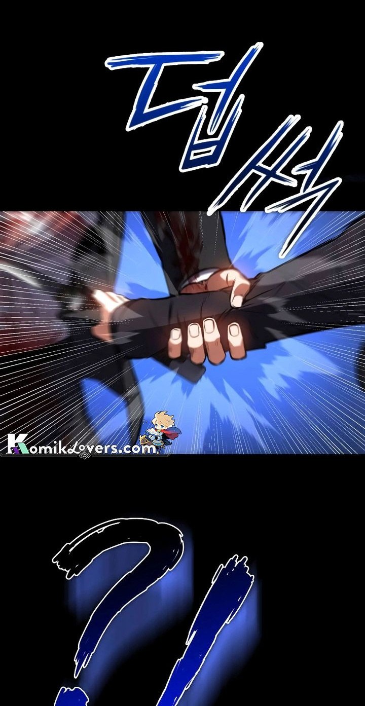 Day Walker Chapter 4 - halaman 15