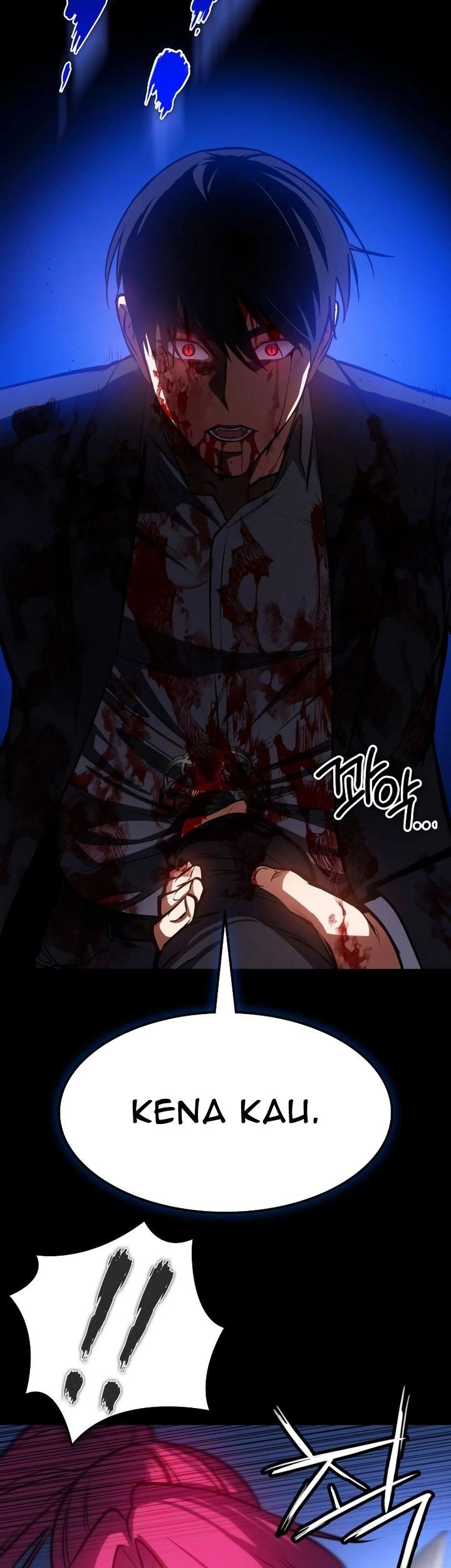 Day Walker Chapter 4 - halaman 16