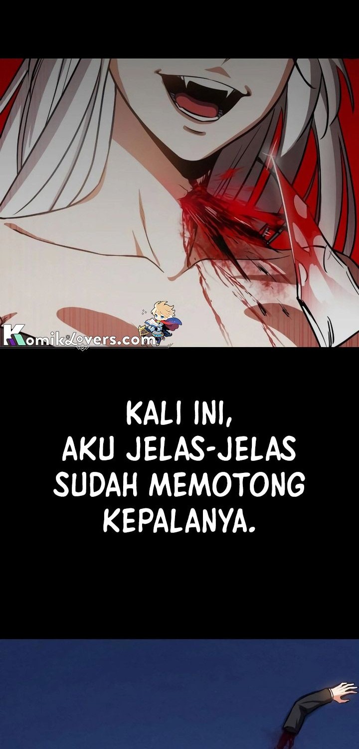 Day Walker Chapter 4 - halaman 21