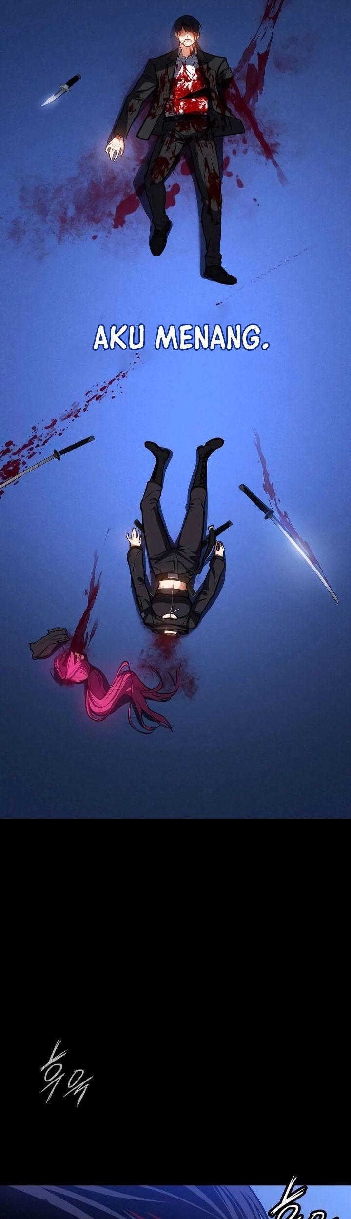 Day Walker Chapter 4 - halaman 22