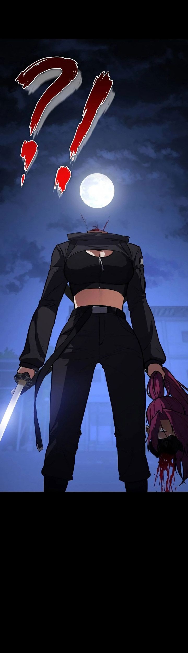 Day Walker Chapter 4 - halaman 26