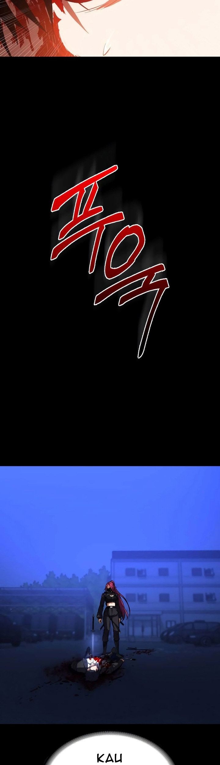 Day Walker Chapter 4 - halaman 32