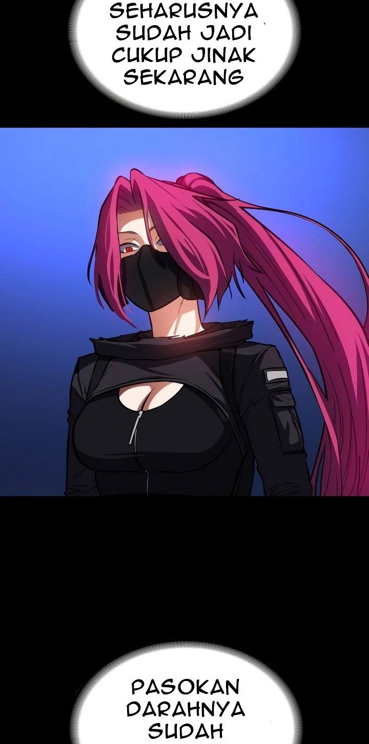 Day Walker Chapter 4 - halaman 33