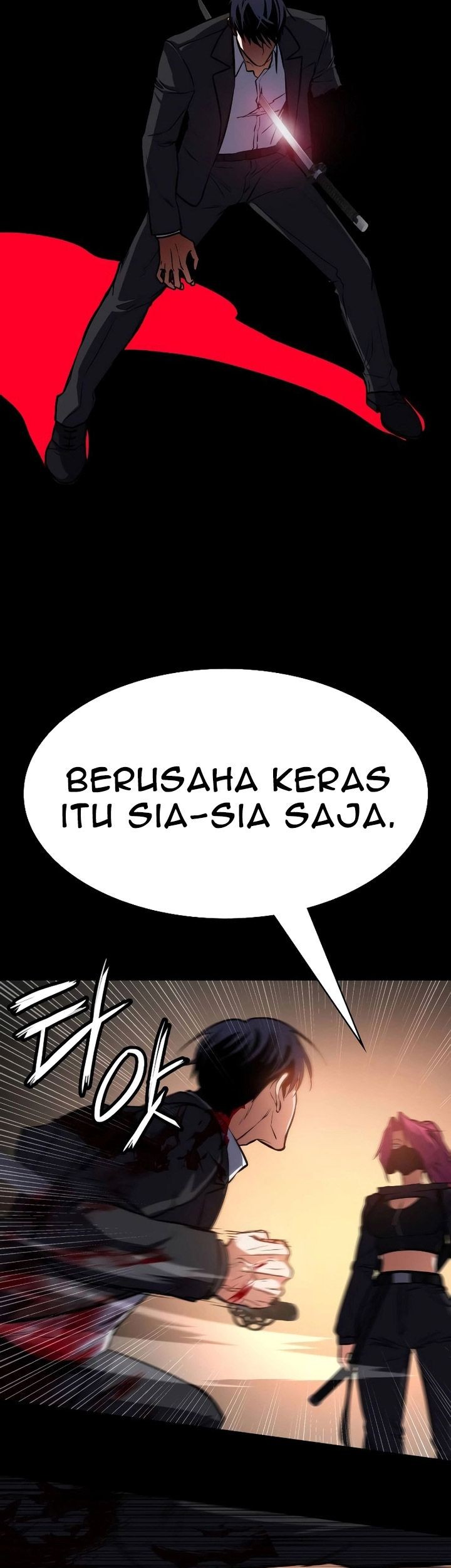 Day Walker Chapter 4 - halaman 38