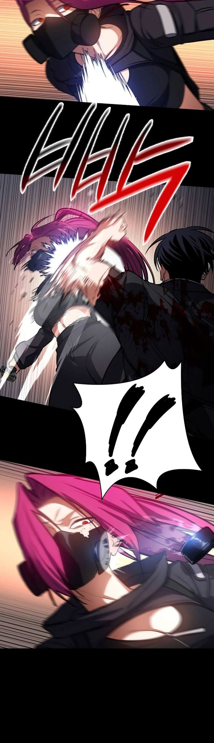 Day Walker Chapter 4 - halaman 42
