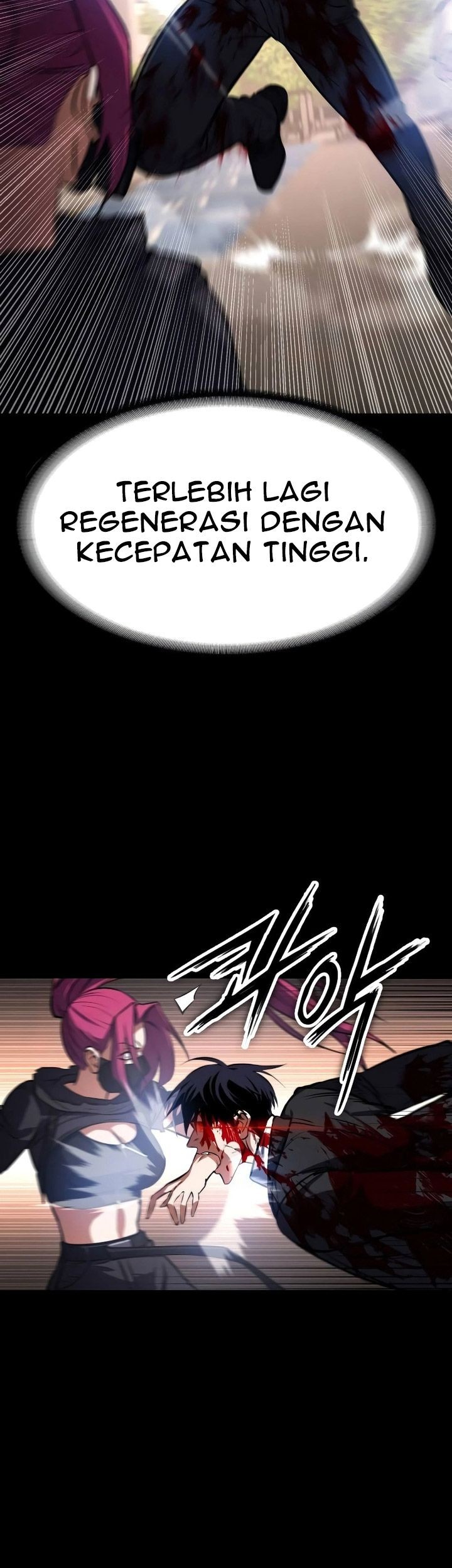 Day Walker Chapter 4 - halaman 48