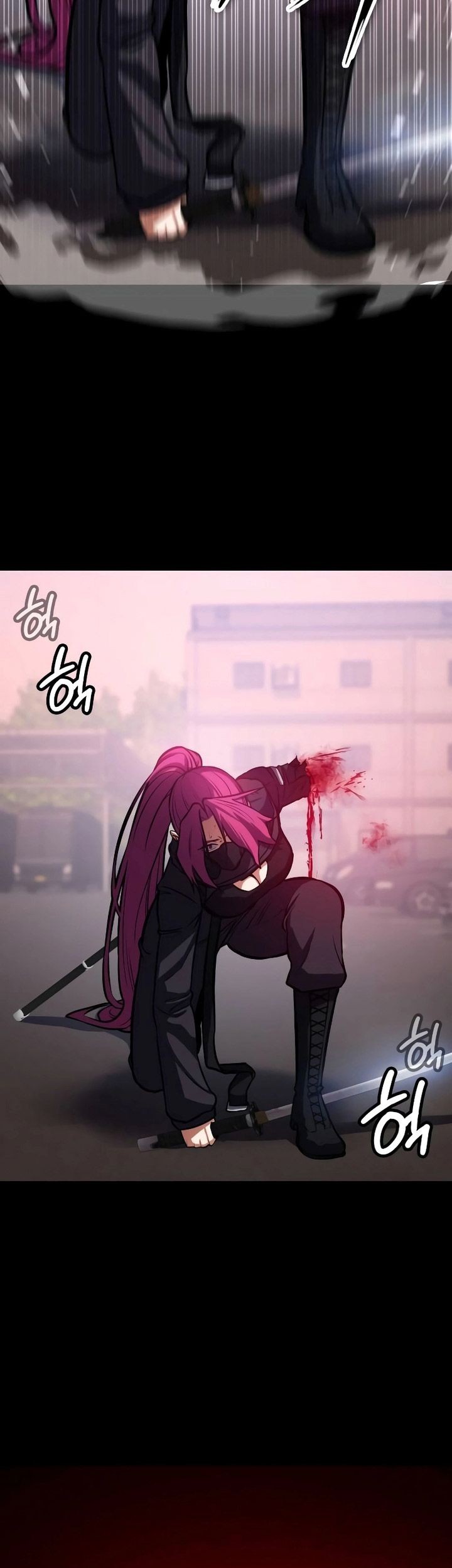 Day Walker Chapter 4 - halaman 56