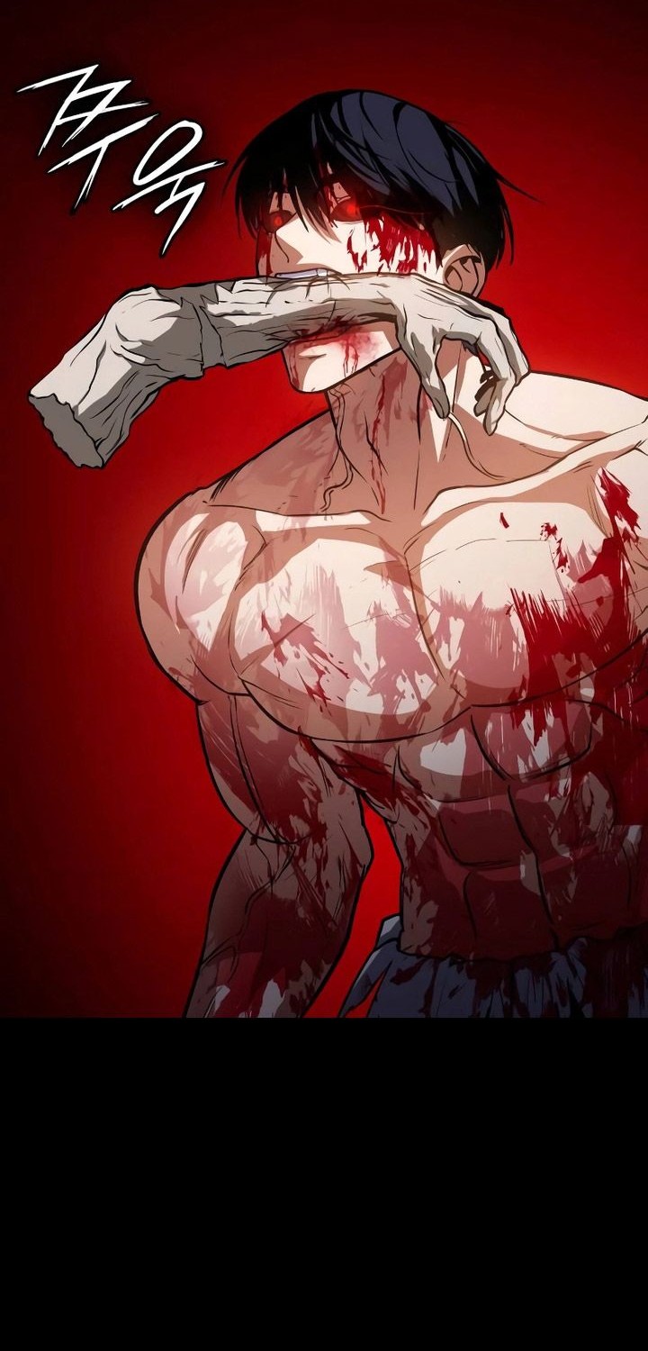 Day Walker Chapter 4 - halaman 57