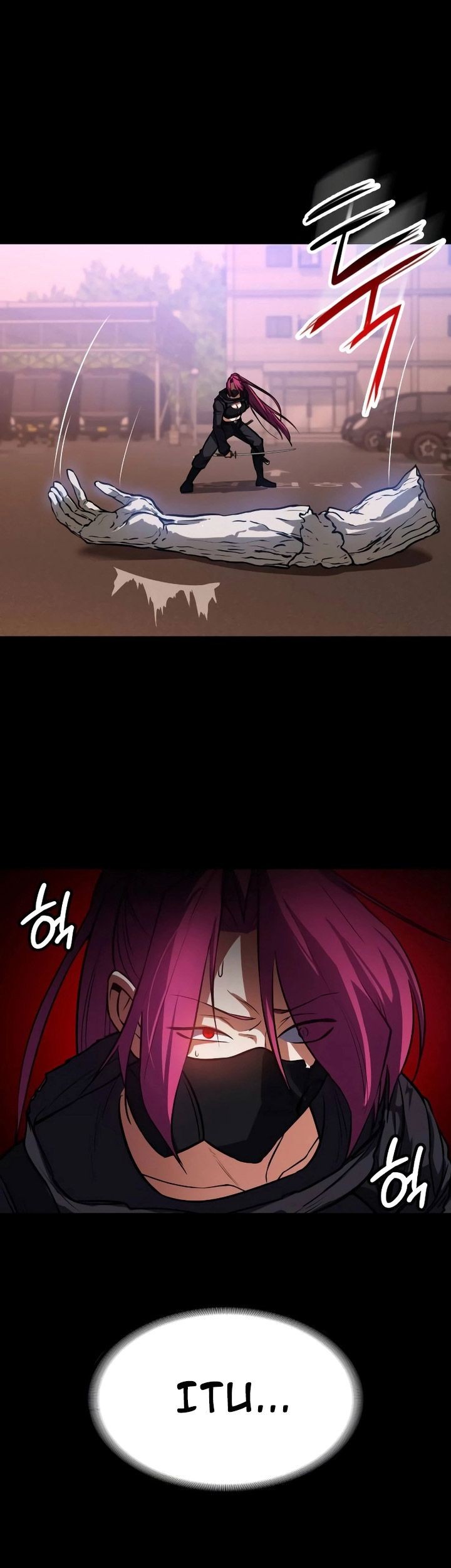 Day Walker Chapter 4 - halaman 58
