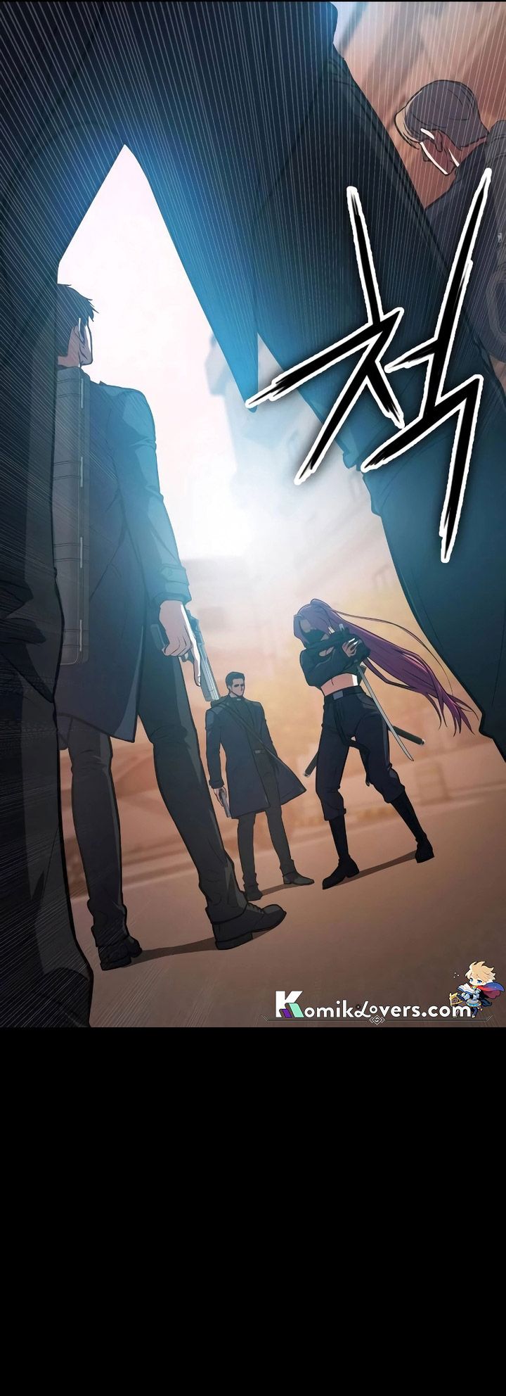 Day Walker Chapter 4 - halaman 66