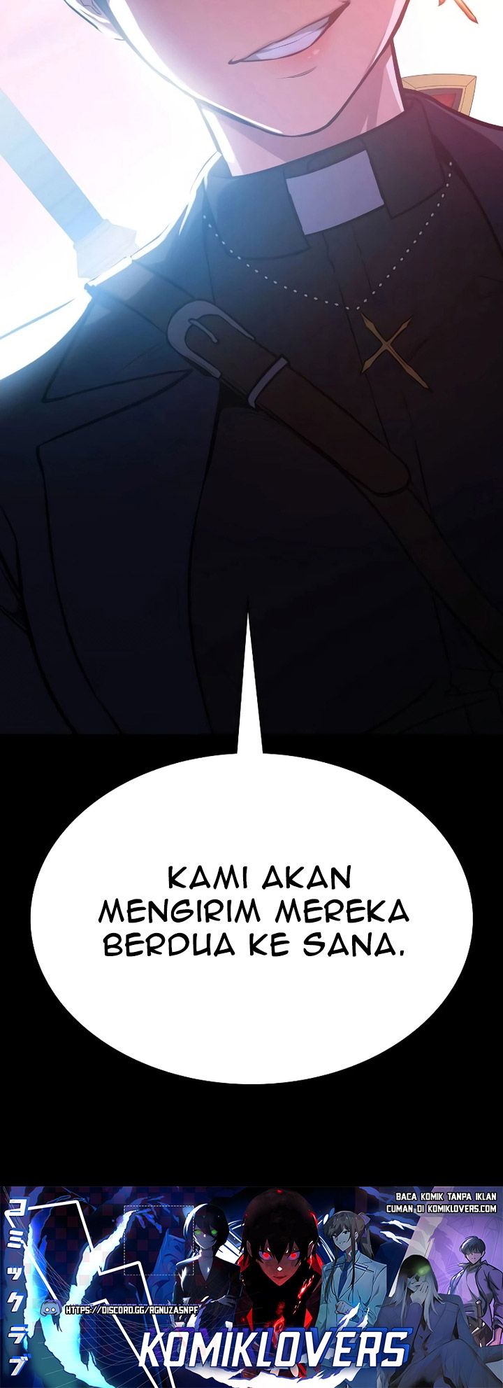 Day Walker Chapter 4 - halaman 69