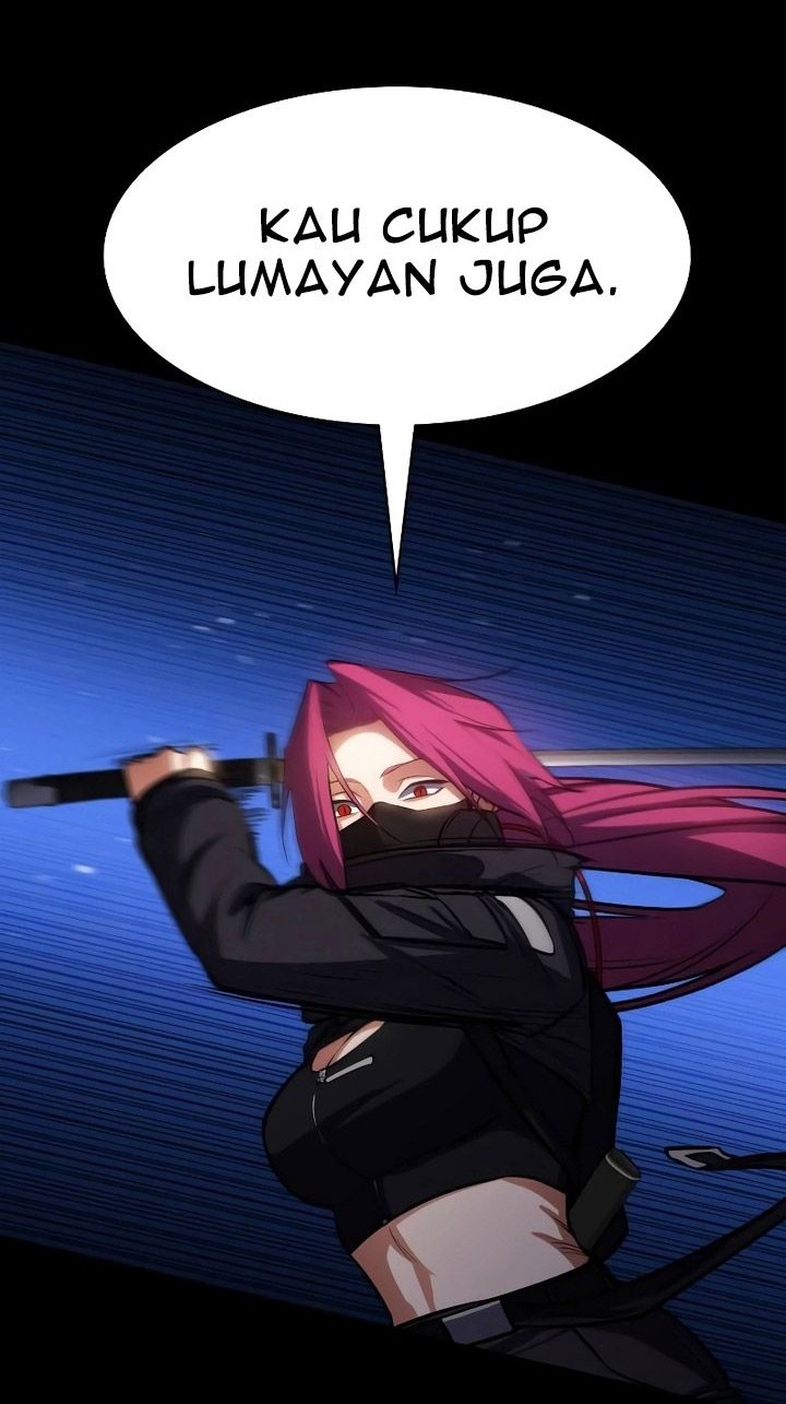 Day Walker Chapter 4 - halaman 7