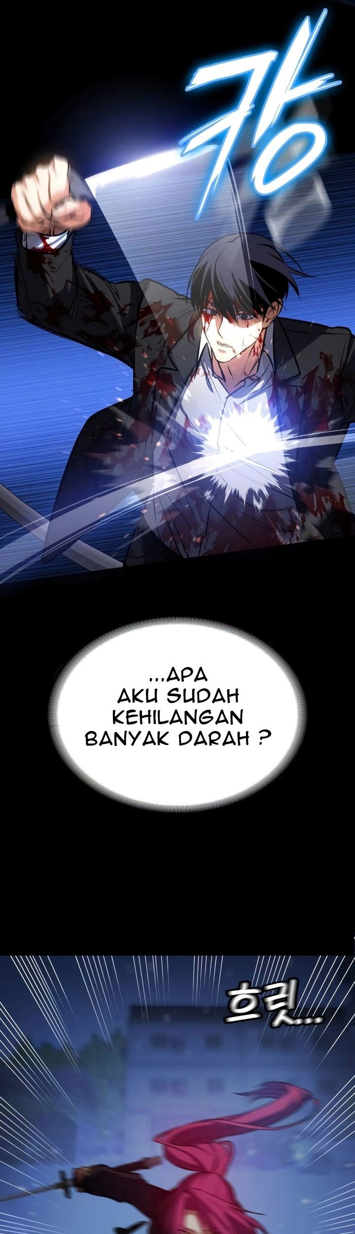 Day Walker Chapter 4 - halaman 8