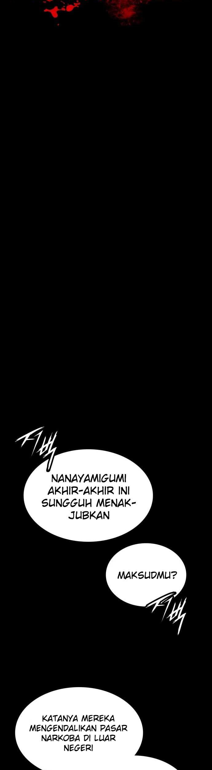 Day Walker Chapter 40 - halaman 24
