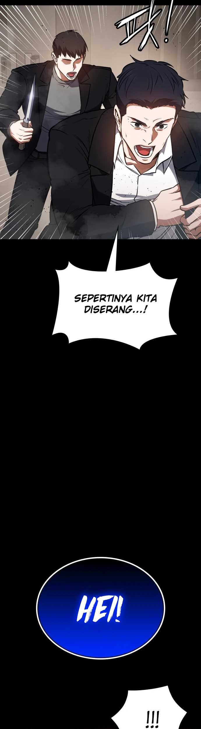 Day Walker Chapter 40 - halaman 29