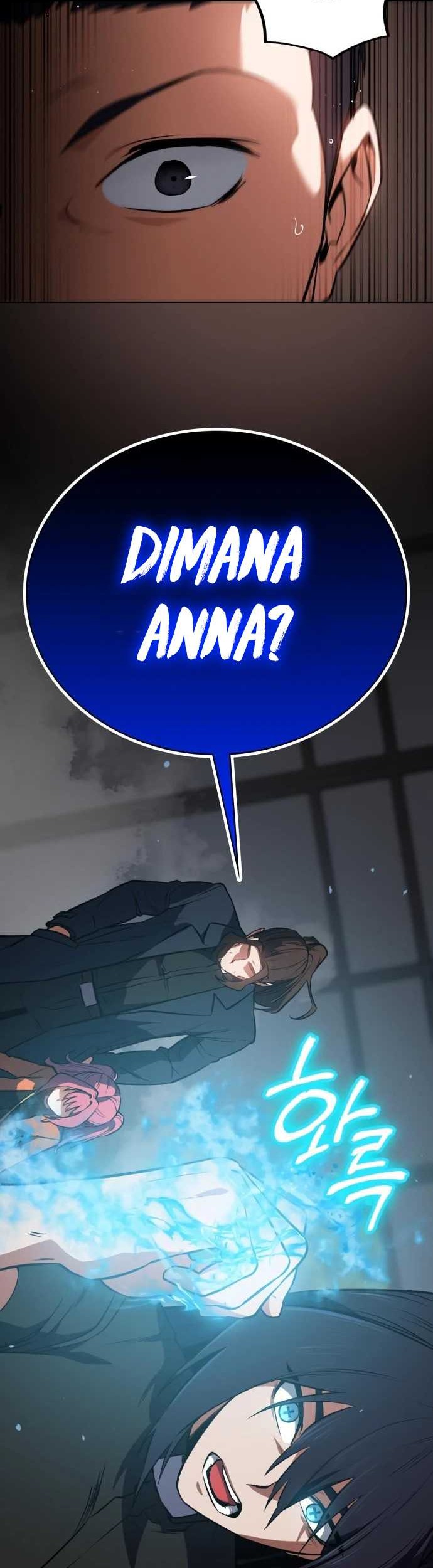 Day Walker Chapter 40 - halaman 30