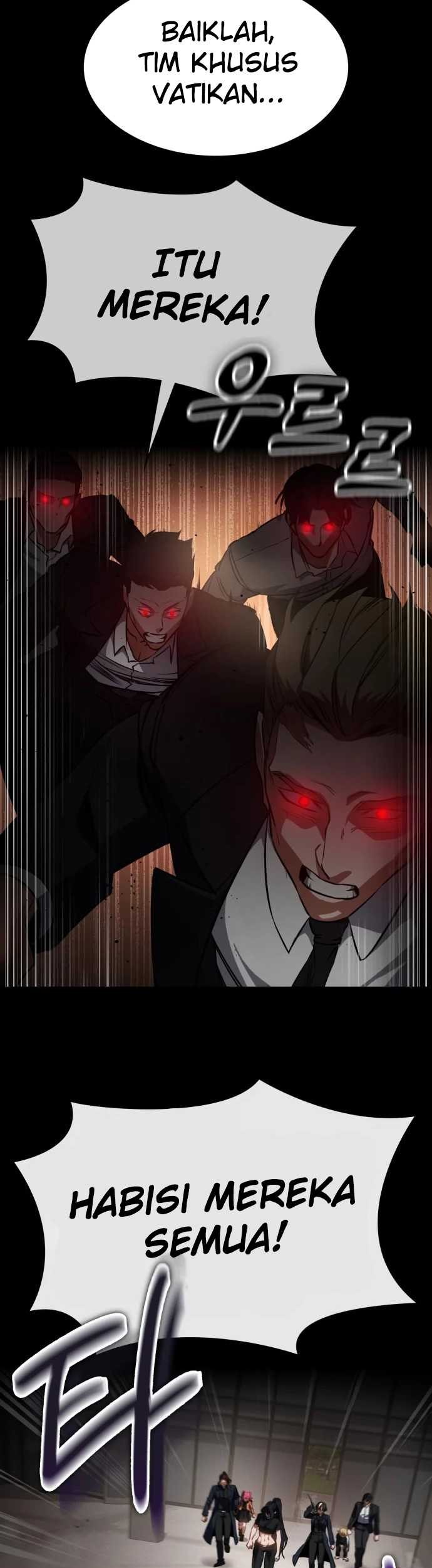 Day Walker Chapter 40 - halaman 37