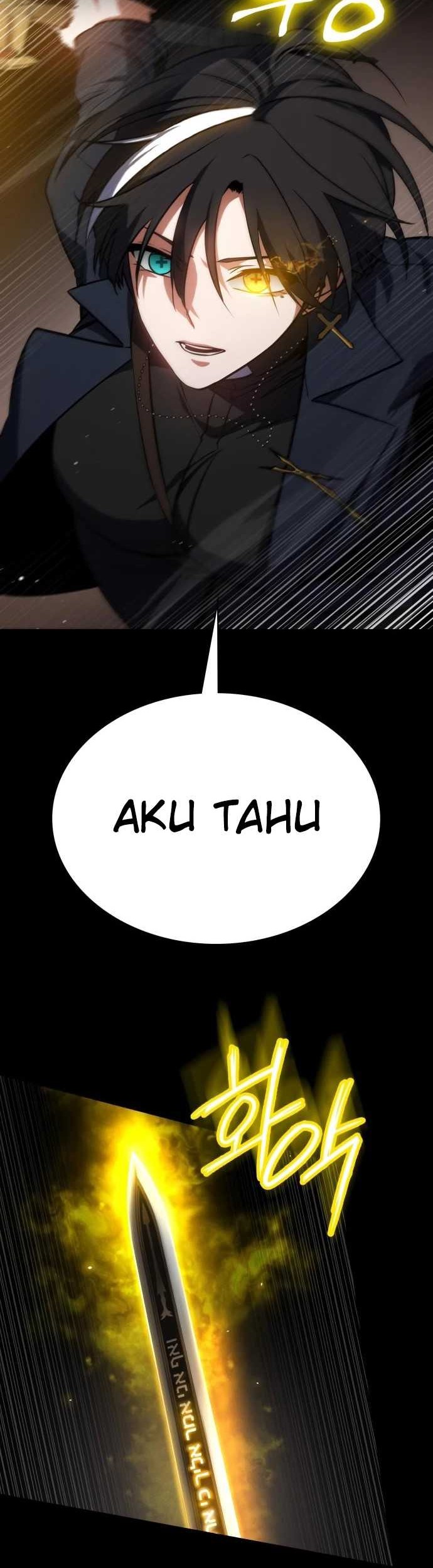 Day Walker Chapter 40 - halaman 43