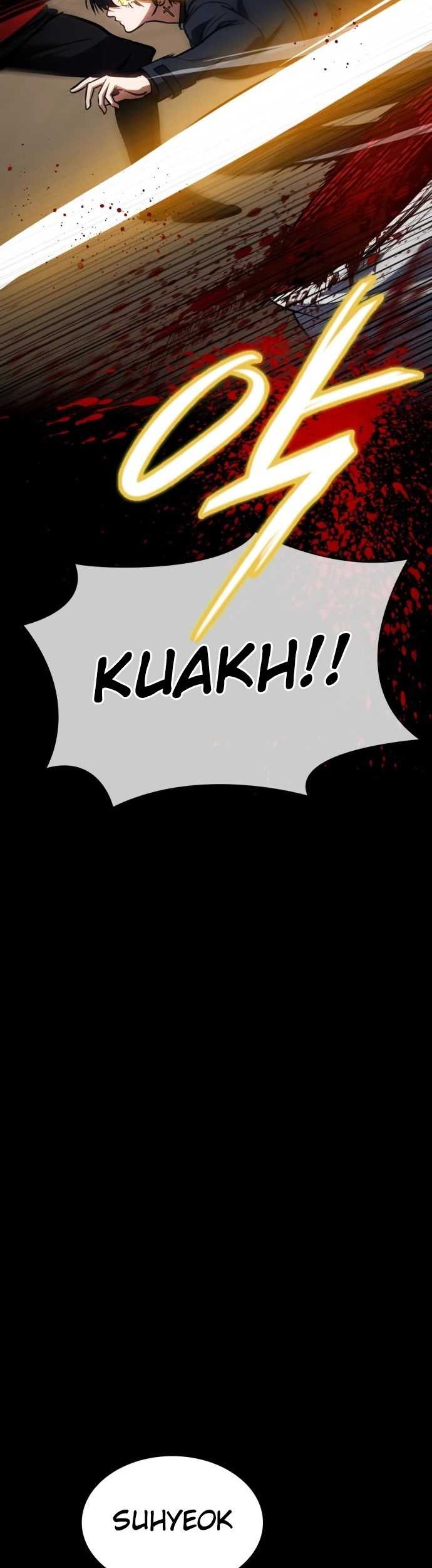 Day Walker Chapter 40 - halaman 45