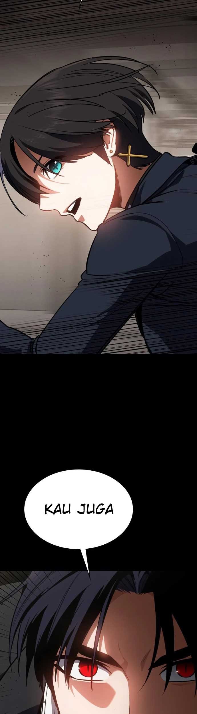 Day Walker Chapter 40 - halaman 47
