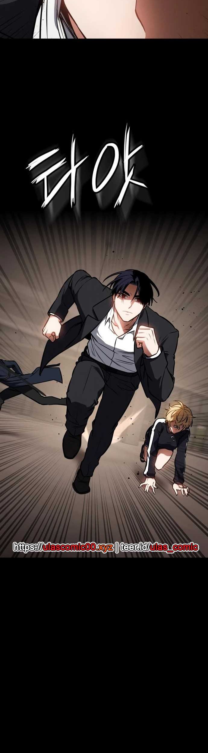 Day Walker Chapter 40 - halaman 48