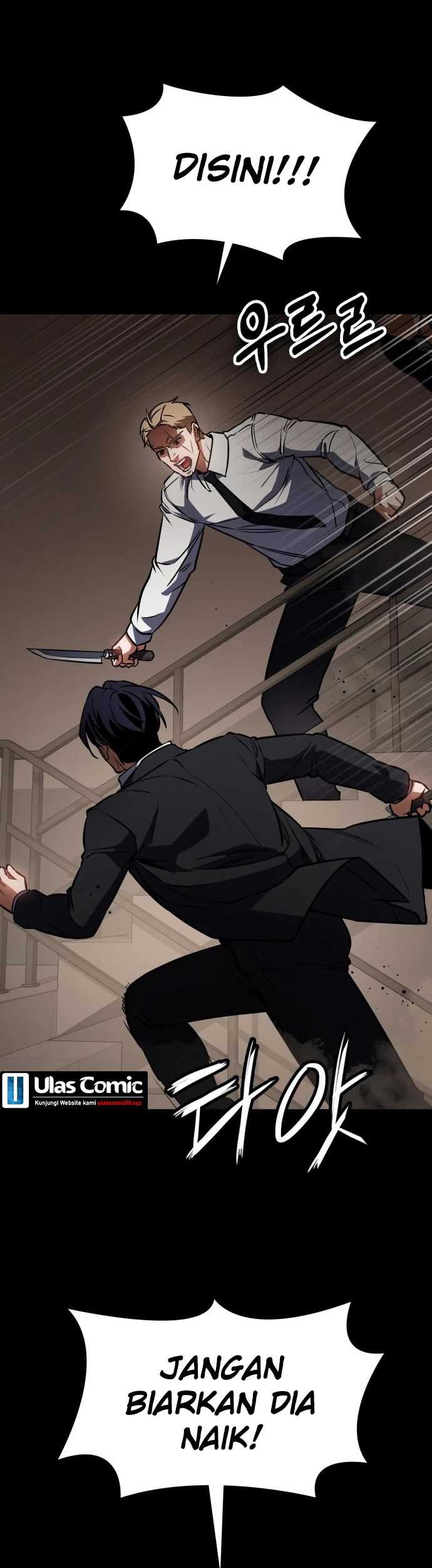Day Walker Chapter 40 - halaman 52