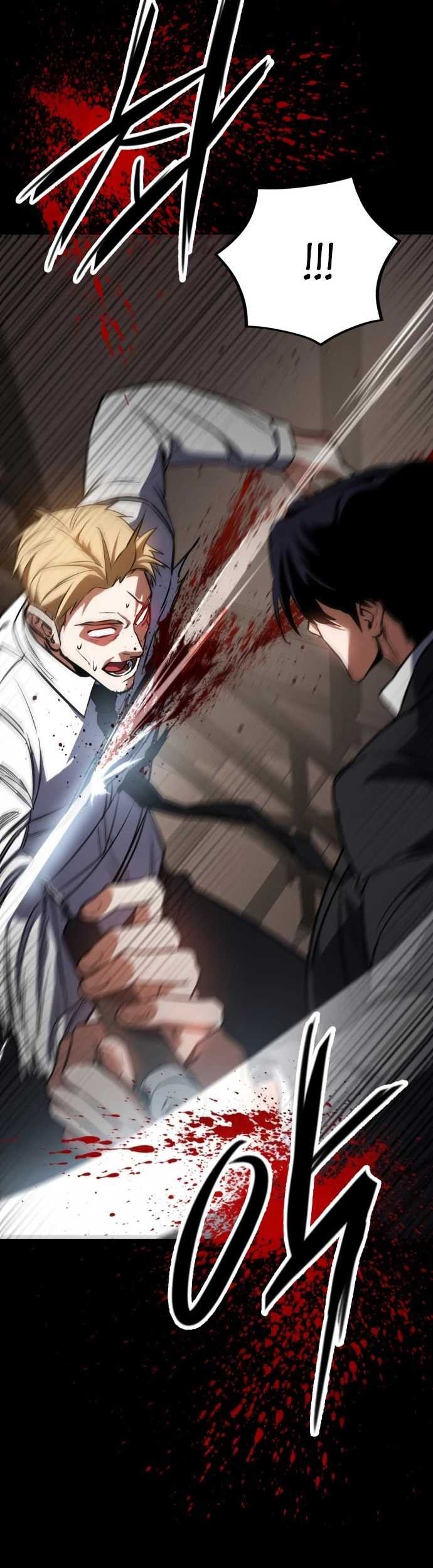 Day Walker Chapter 40 - halaman 54