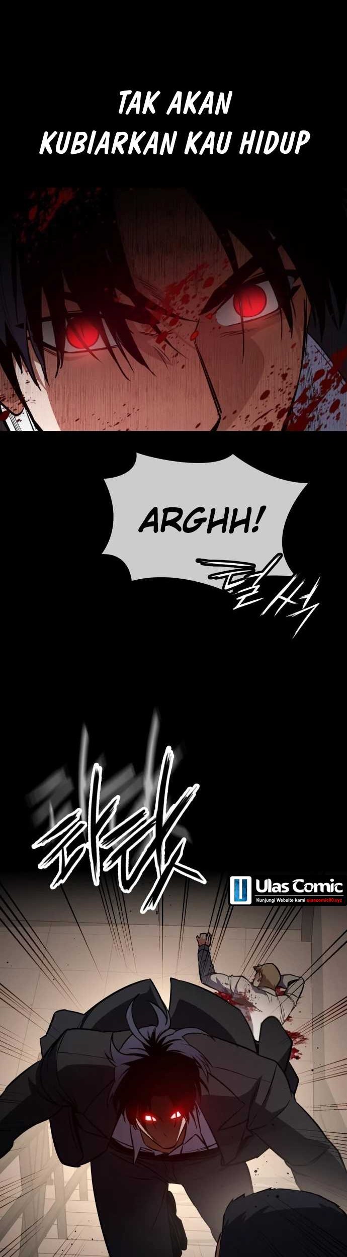 Day Walker Chapter 40 - halaman 55