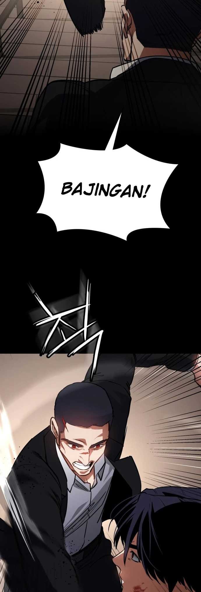 Day Walker Chapter 40 - halaman 56
