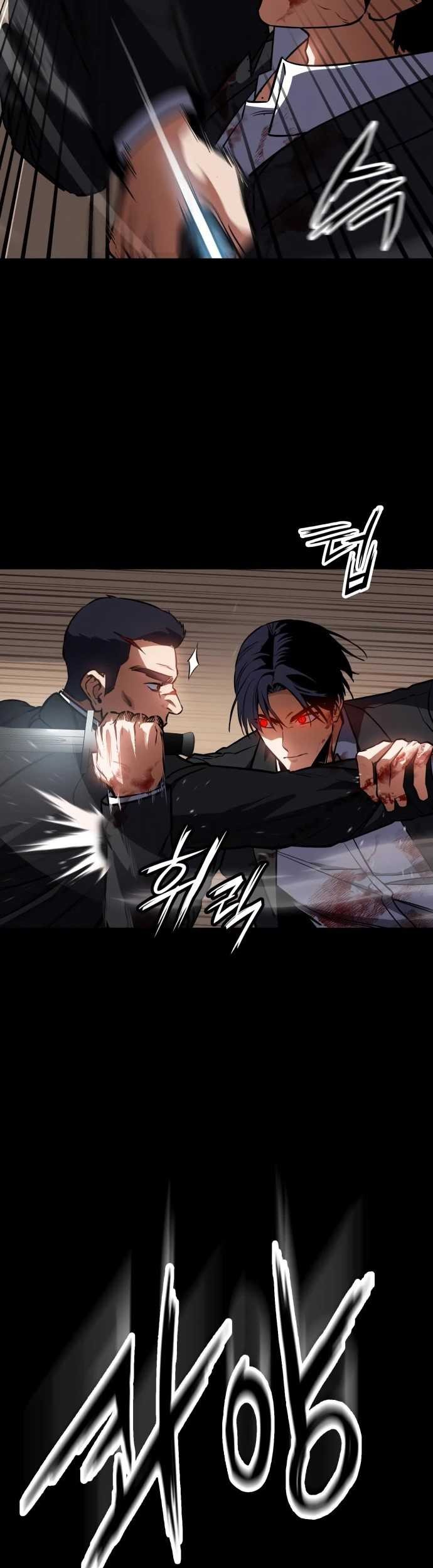 Day Walker Chapter 40 - halaman 57