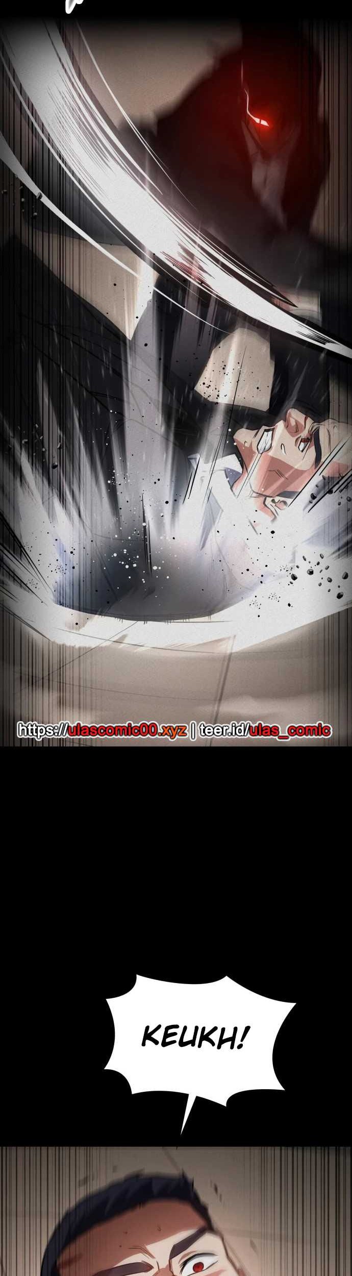 Day Walker Chapter 40 - halaman 58