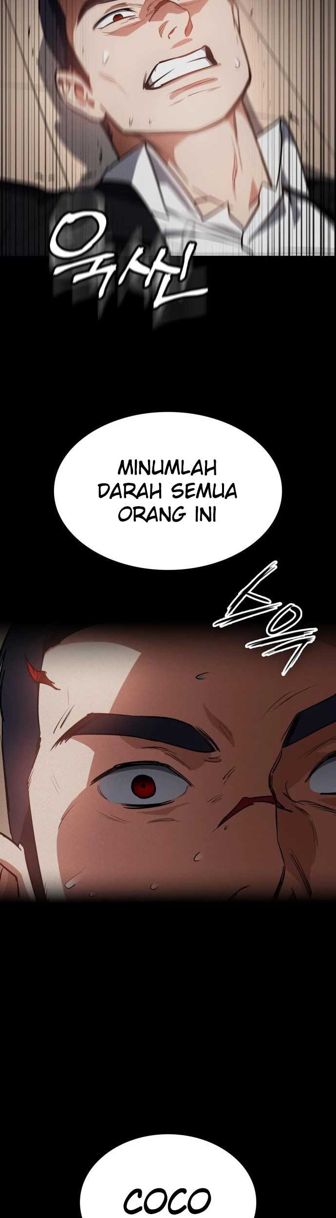 Day Walker Chapter 40 - halaman 59
