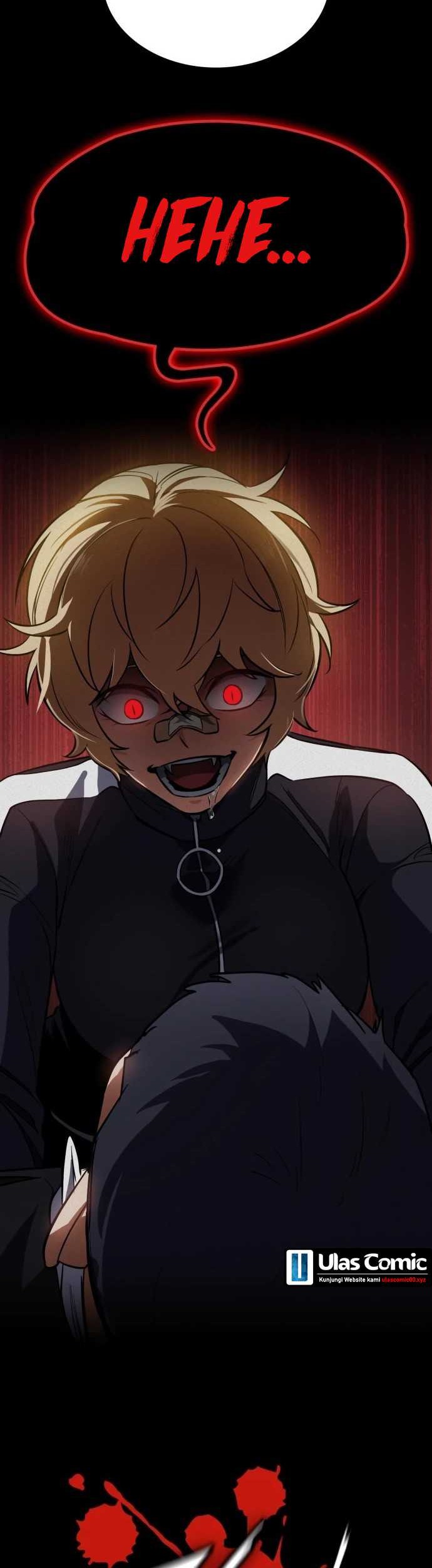 Day Walker Chapter 40 - halaman 60