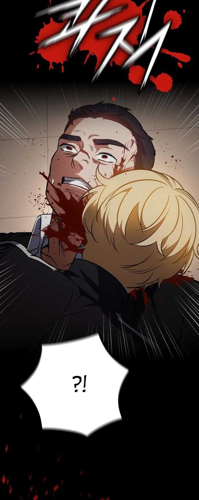 Day Walker Chapter 40 - halaman 61