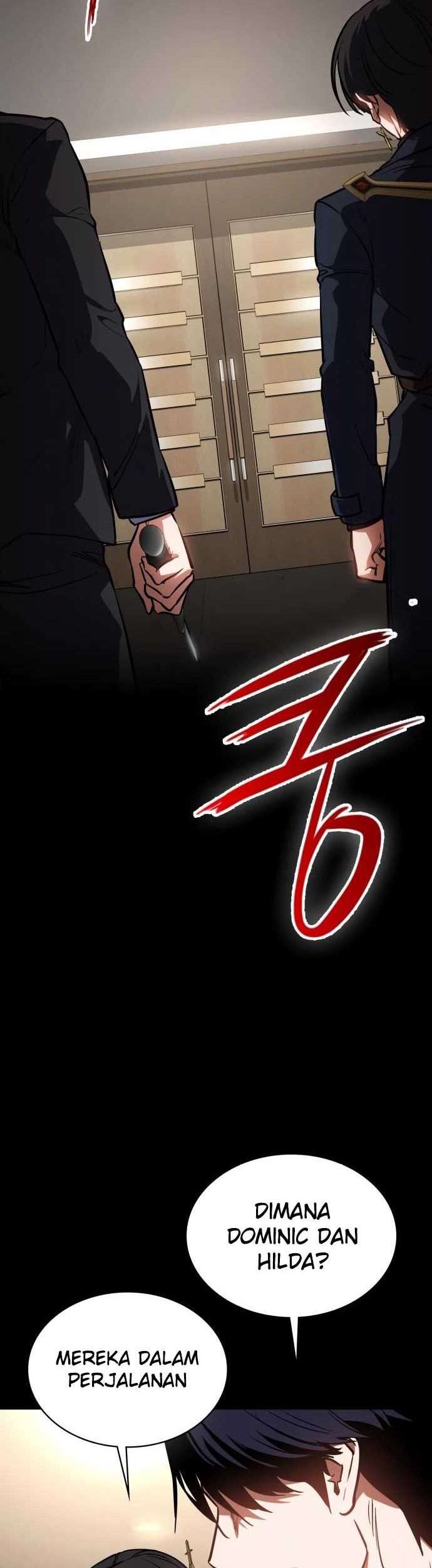 Day Walker Chapter 40 - halaman 65