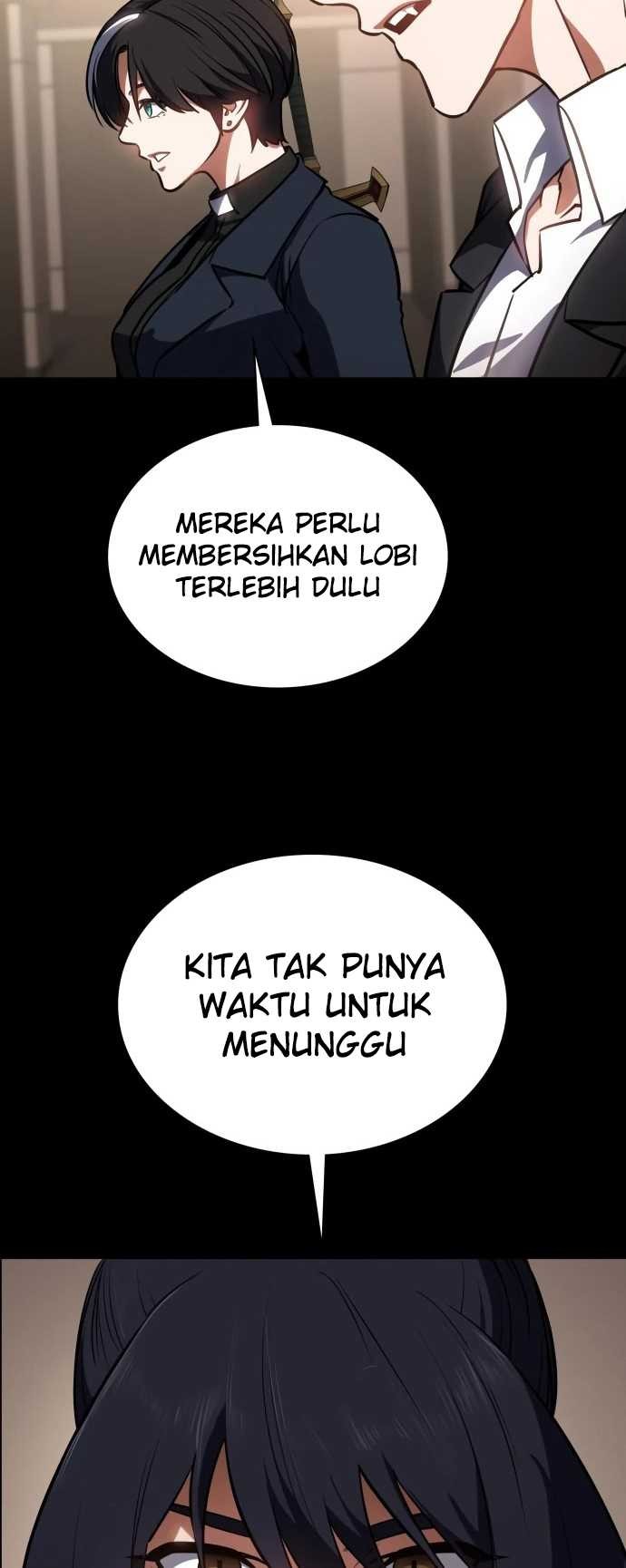 Day Walker Chapter 40 - halaman 66