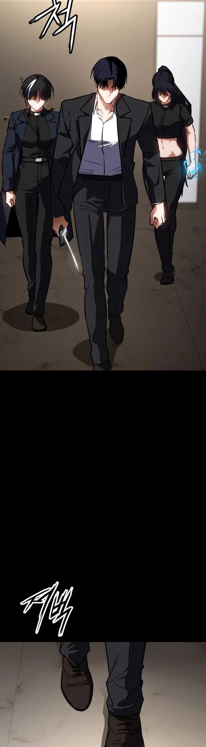 Day Walker Chapter 40 - halaman 68