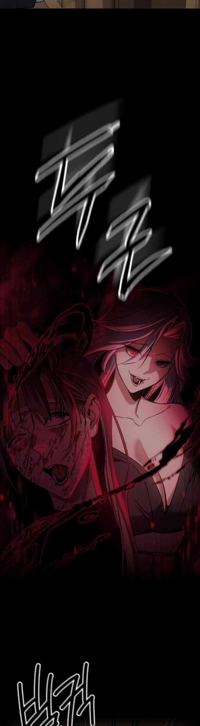 Day Walker Chapter 40 - halaman 72