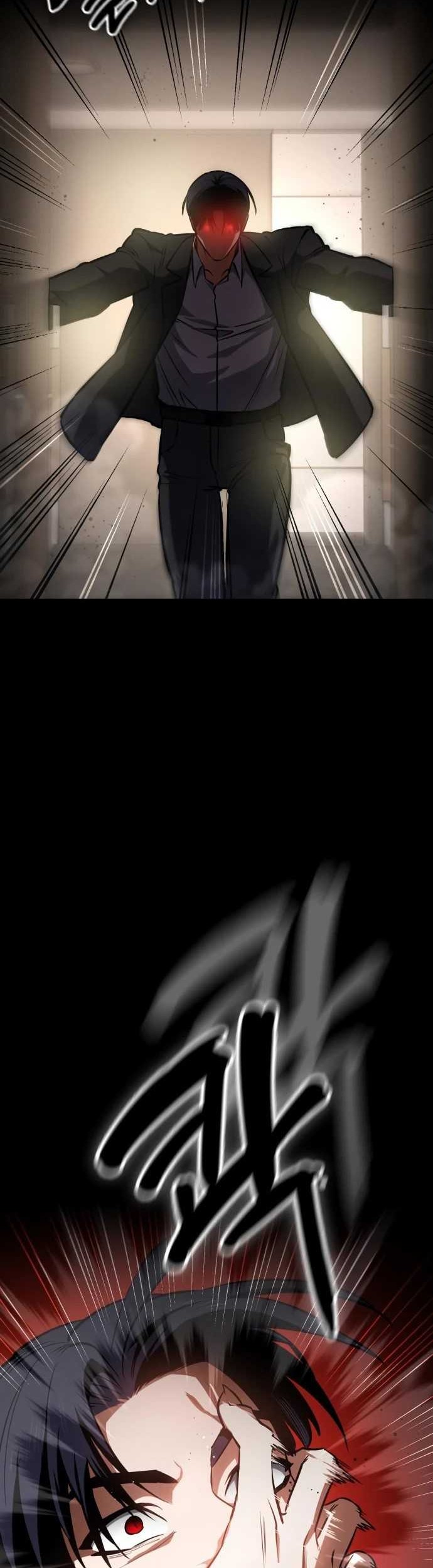 Day Walker Chapter 40 - halaman 73