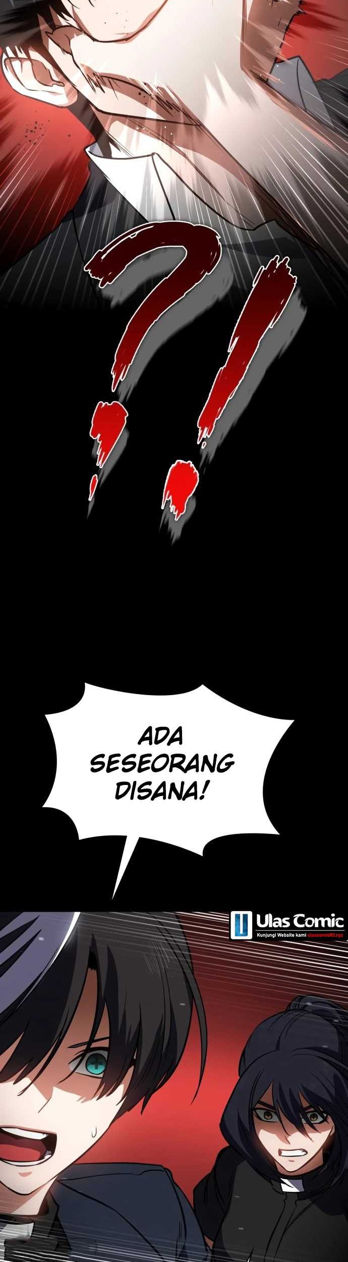 Day Walker Chapter 40 - halaman 74