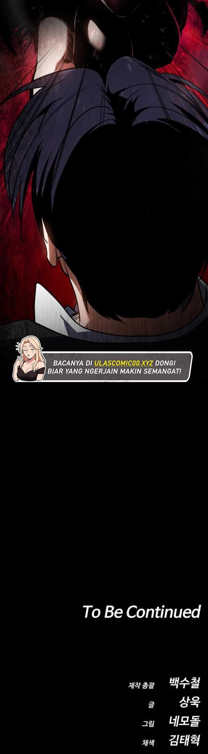 Day Walker Chapter 40 - halaman 76