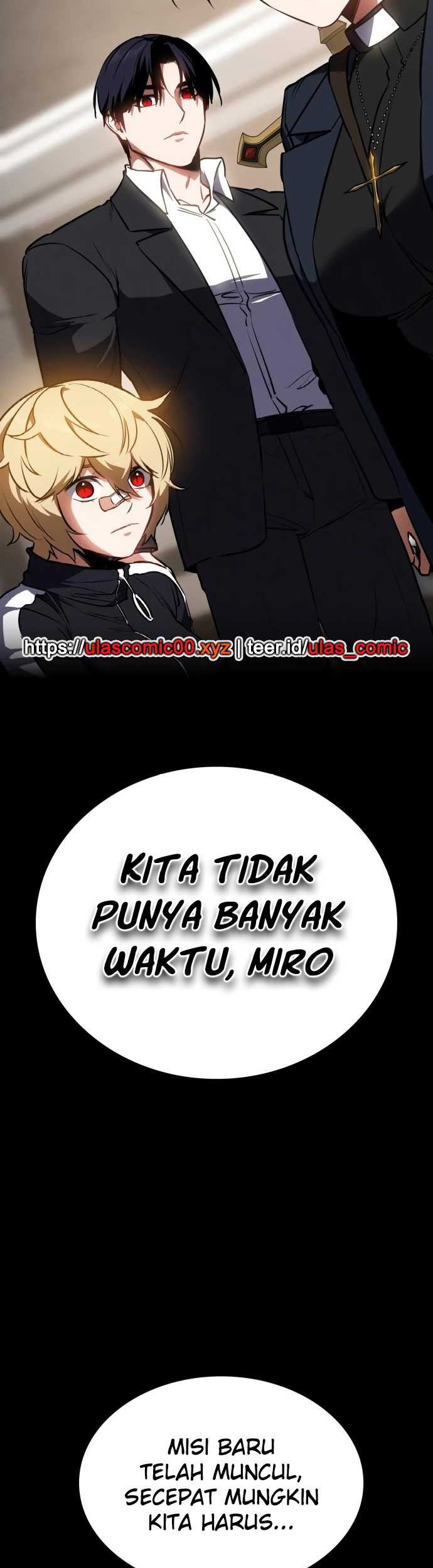 Day Walker Chapter 41 - halaman 49
