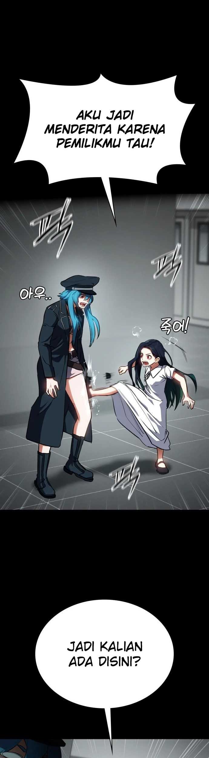 Day Walker Chapter 41 - halaman 54