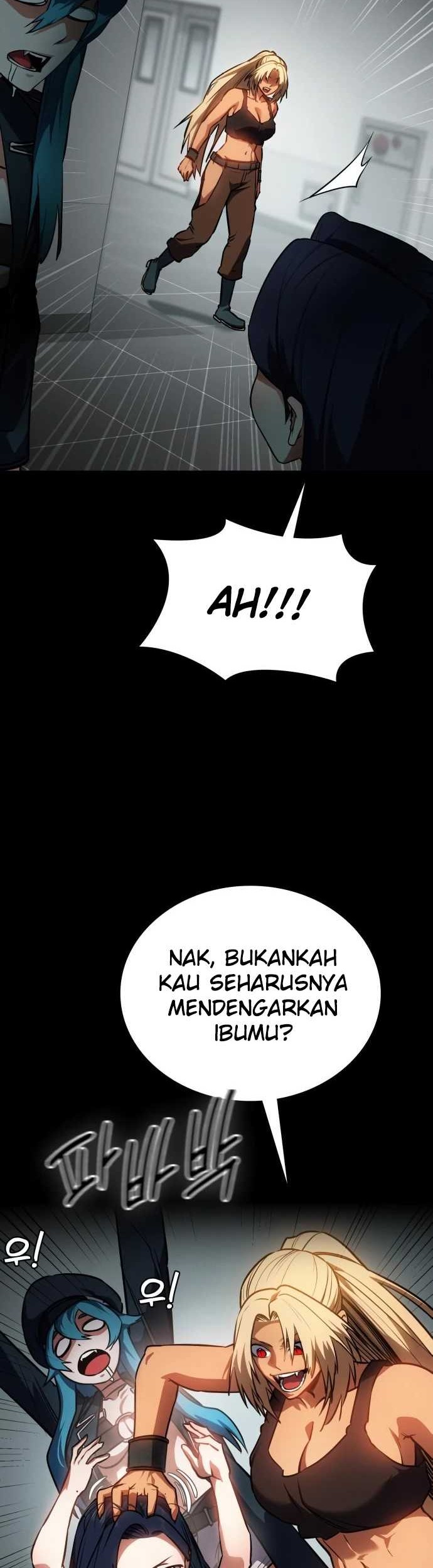 Day Walker Chapter 41 - halaman 55