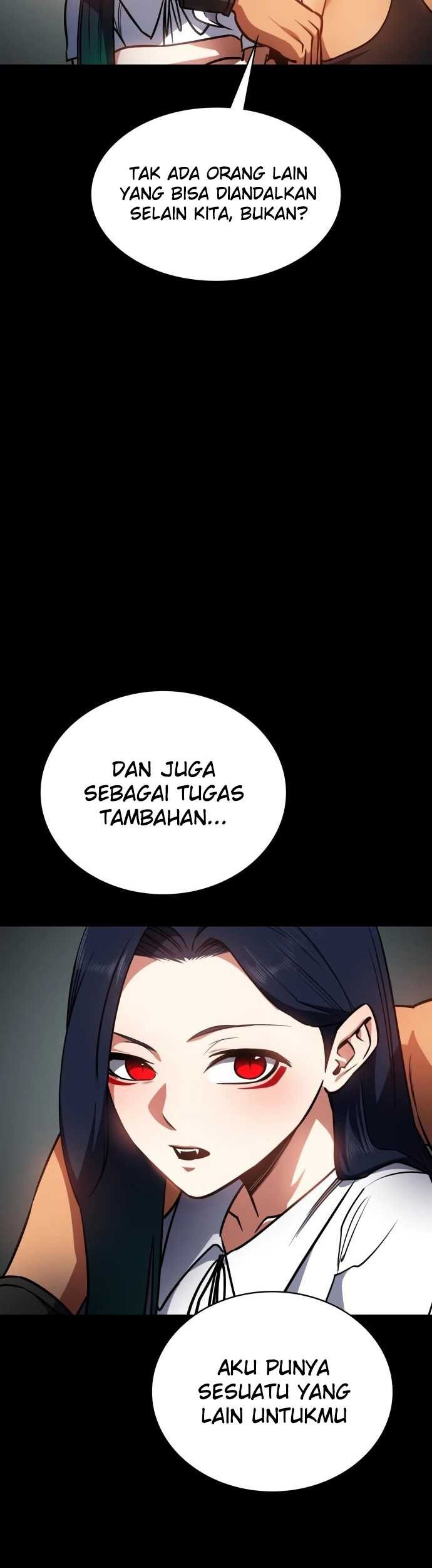 Day Walker Chapter 41 - halaman 57