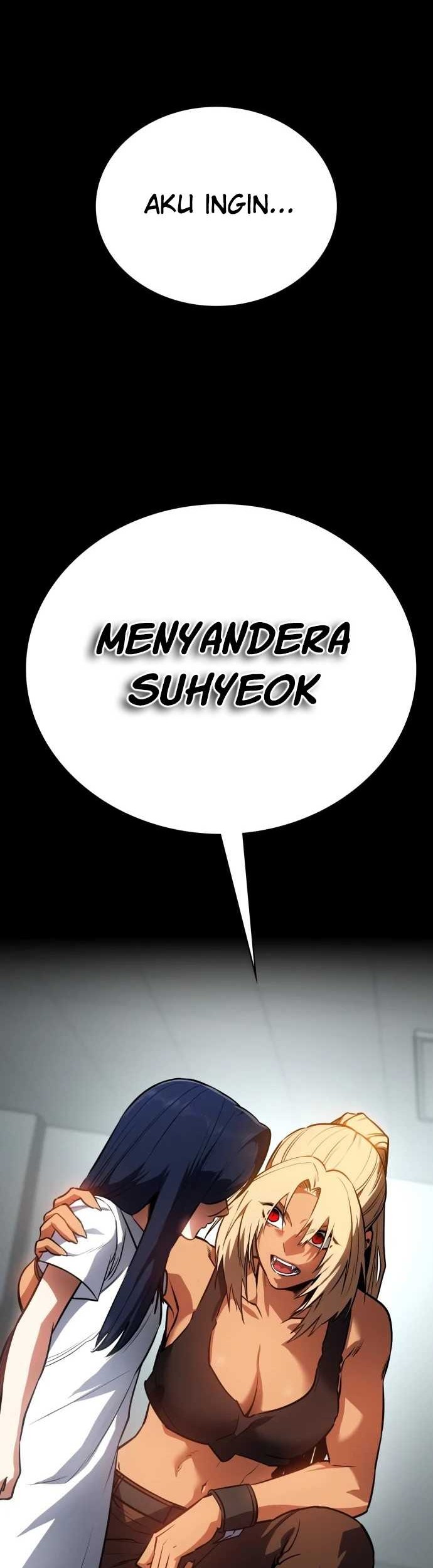 Day Walker Chapter 41 - halaman 58