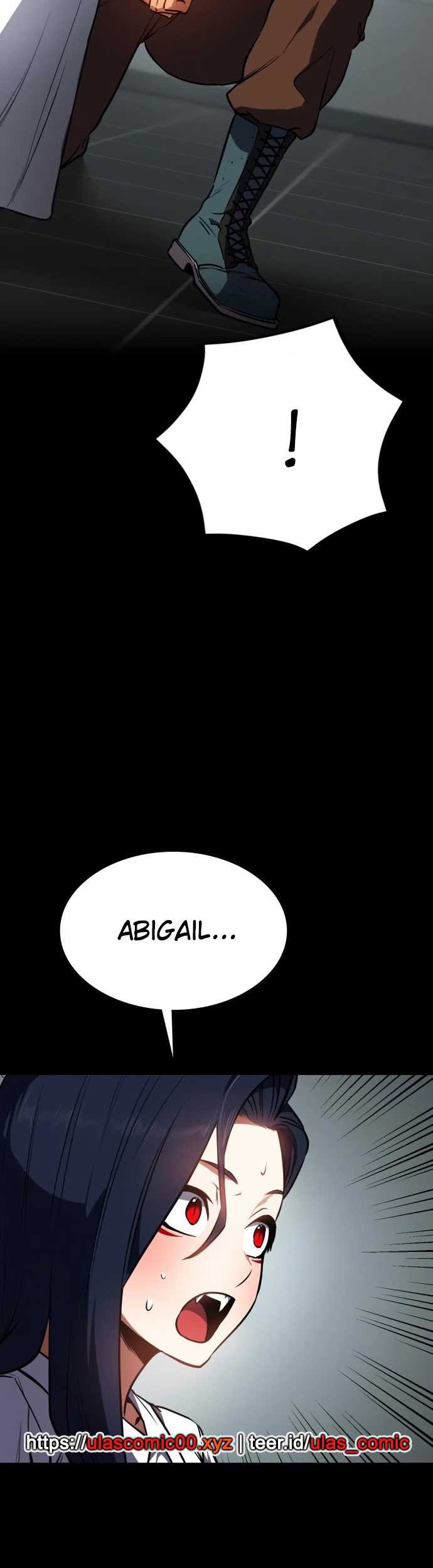 Day Walker Chapter 41 - halaman 59