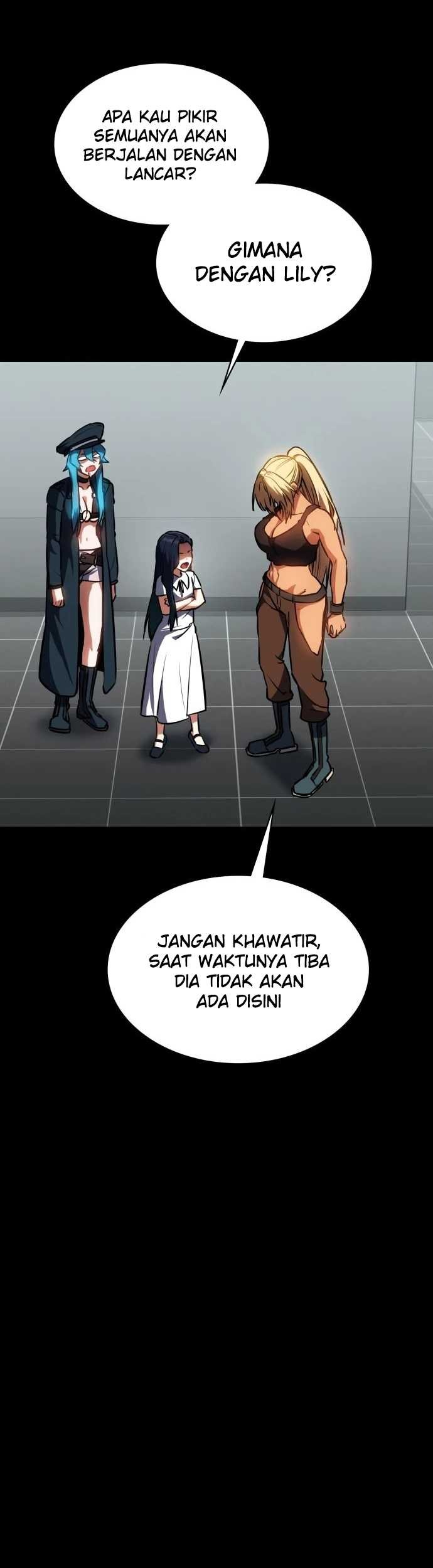 Day Walker Chapter 41 - halaman 67